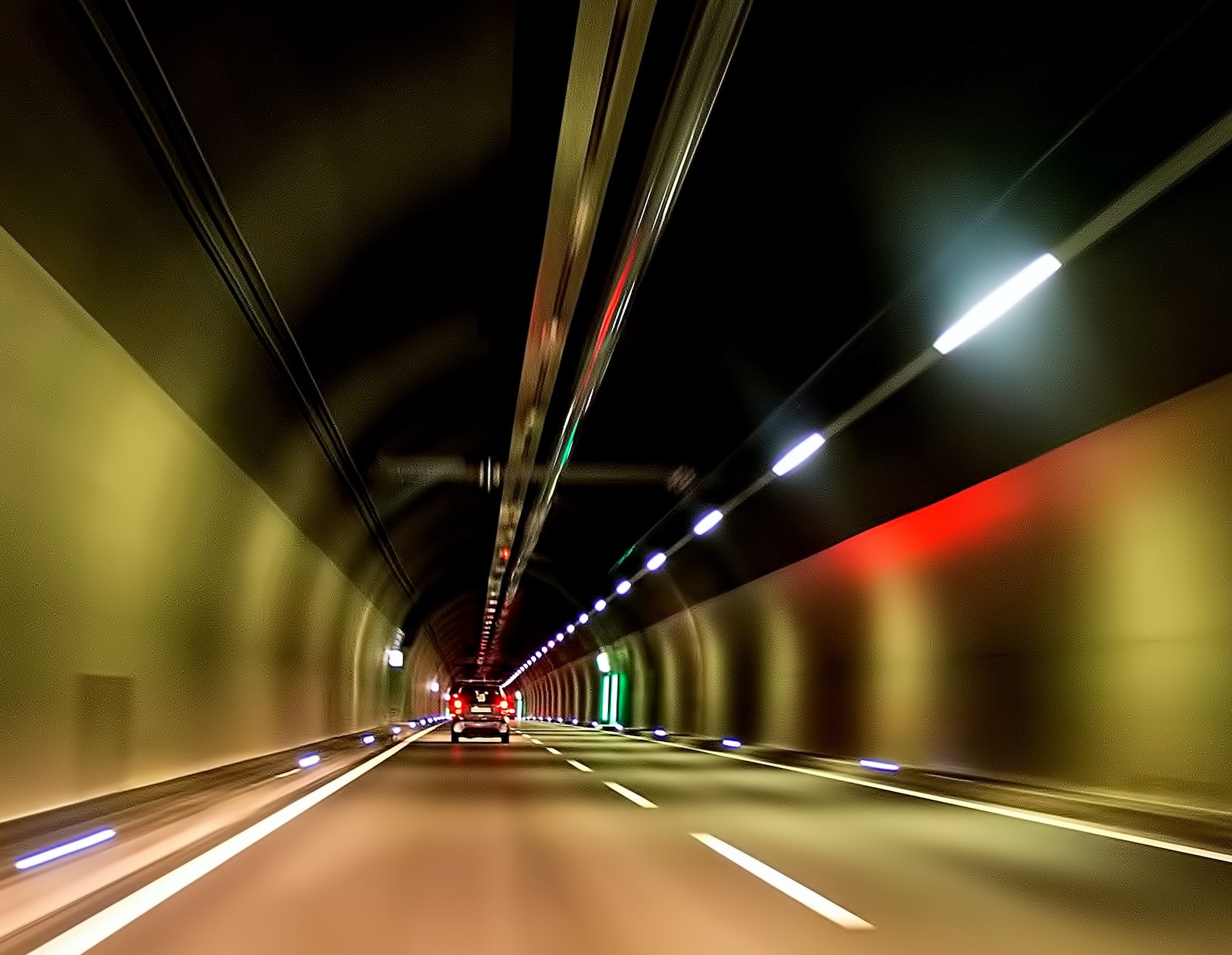 Eco变频器避免了暴雨