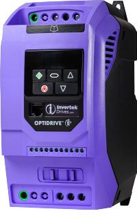 Optidrive Elevator