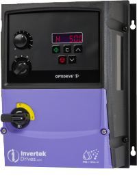 Optidrive Elevator