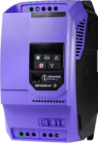 Optidrive Elevator